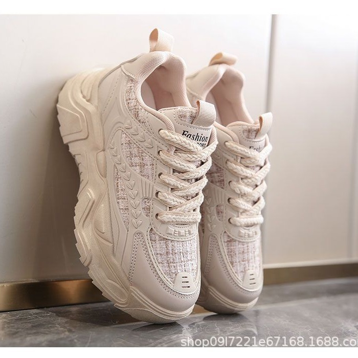 Women Shoes Tennis - Sneakers da donna 20245New Fashion Sneakers