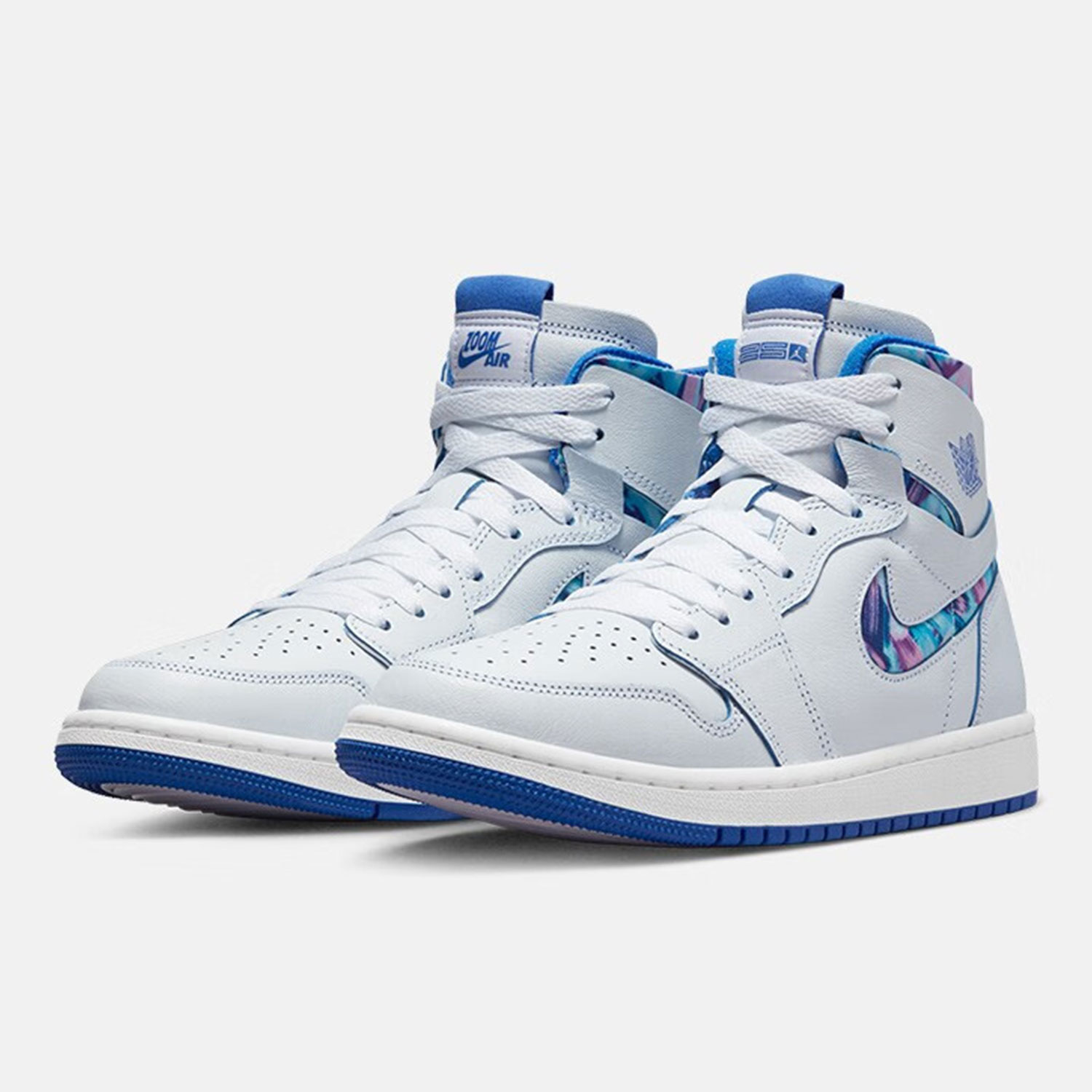 Women'S Shoes Nike Jordan - Scarpe da ginnastica alte Nike Air
