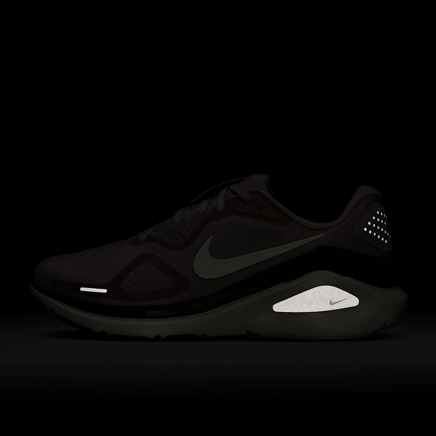 Nike Authentic STRUCTURE 26 Sc - Women Shoes Running Nike recensione e prezzo