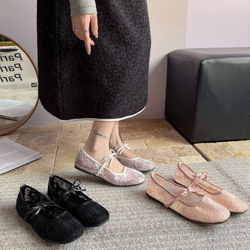 Scarpe basse da balletto delic - Women'S Shoes Clogs recensione e prezzo