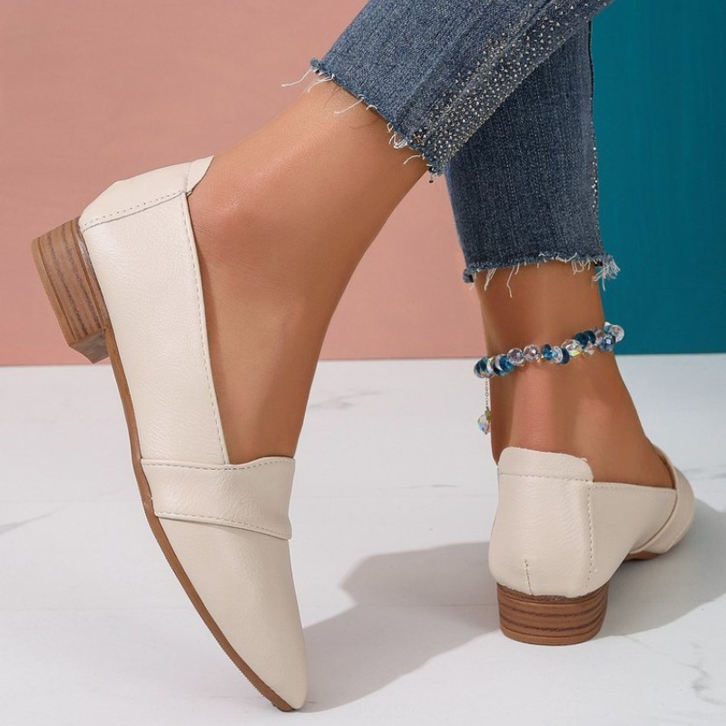Scarpe slip-on da donna, piatt - Women'S Shoes Clogs recensione e prezzo