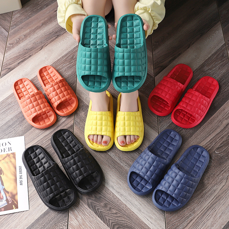 Ciabatte da bagno estive 2026  - Mule Slip On recensione e prezzo