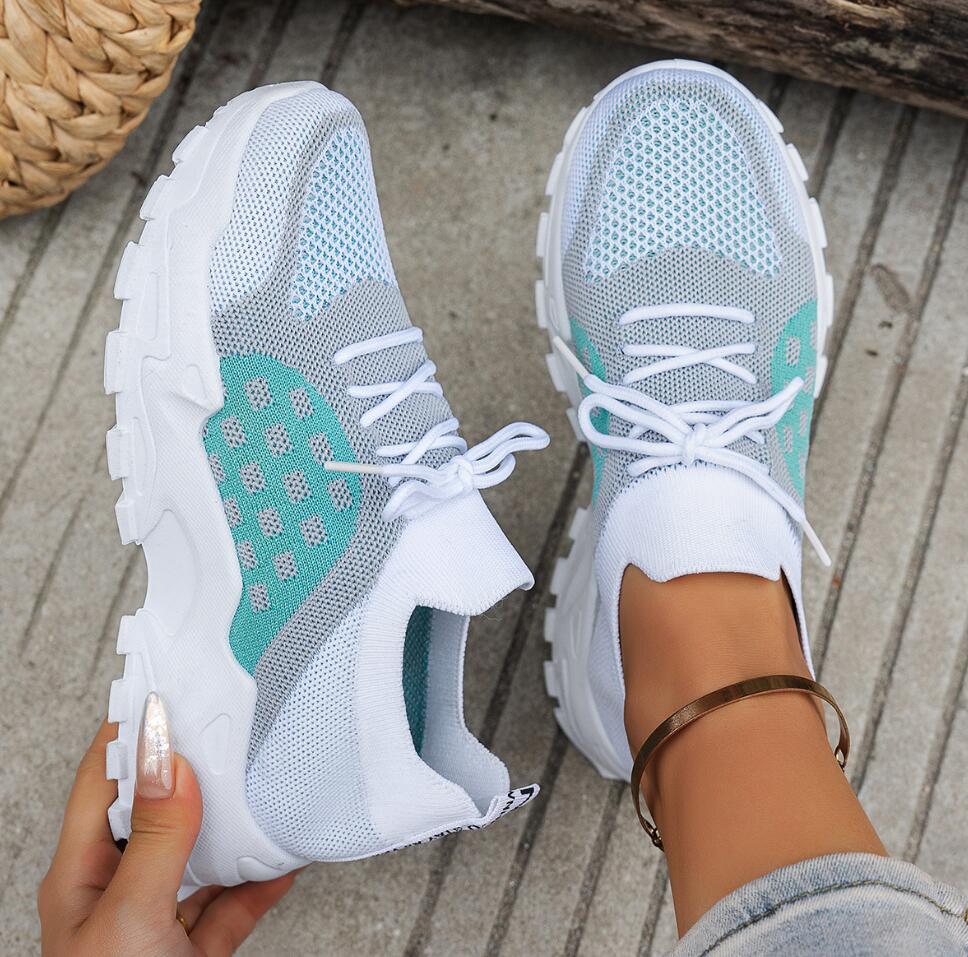 Scarpe Sportive da Donna in Ma - Women Shoes Tennis recensione e prezzo