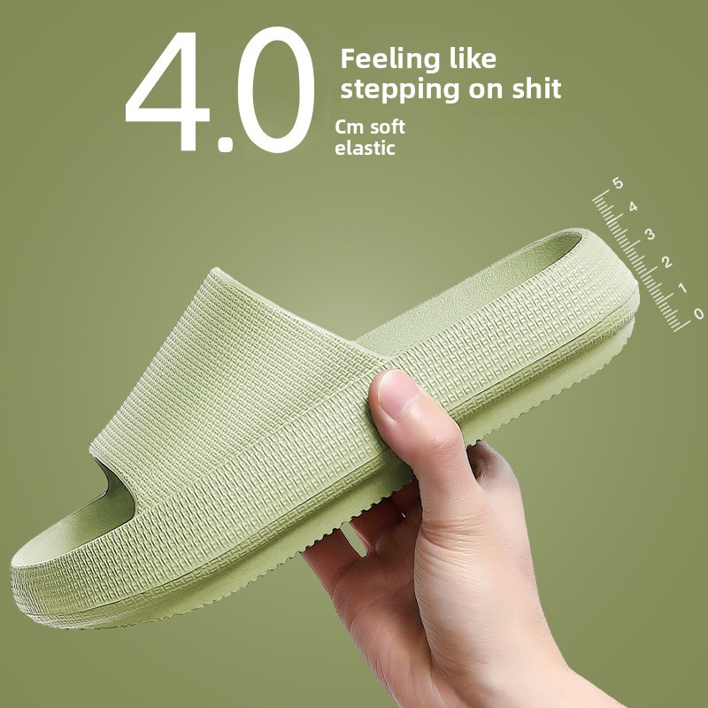 Pantofole da bagno silenziose  - Mule Slip On recensione e prezzo