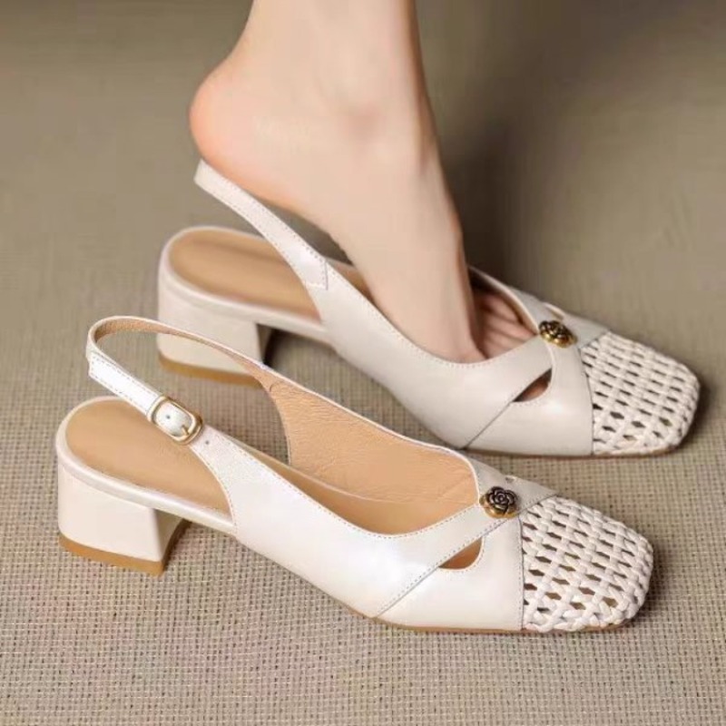 Sandali chiusi da donna in sti - Mule Slip On recensione e prezzo