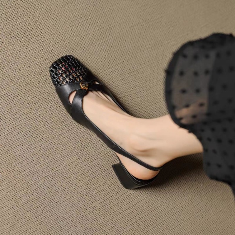 Sandali chiusi da donna in sti - Mule Slip On recensione e prezzo