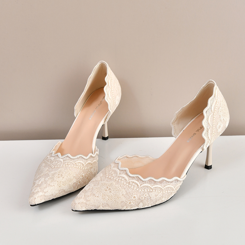 Scarpe da Donna con Tacco Alto - Women'S Shoes Quality recensione e prezzo
