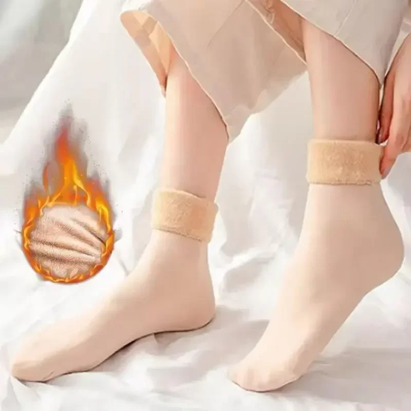 Calzini termici invernali da u - Sock Boot Women recensione e prezzo