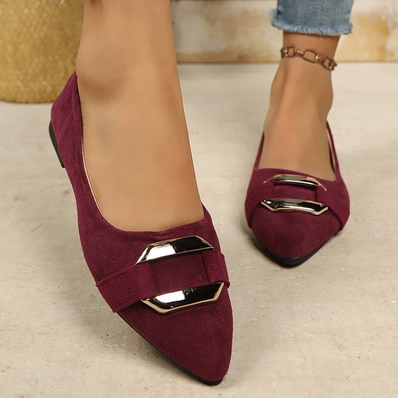 Scarpe Basse da Donna in Camos - Women'S Shoes Clogs recensione e prezzo