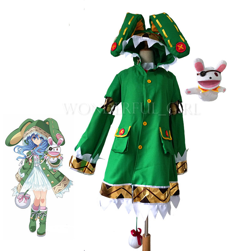Date A Live Yoshino Costume Co - Women Shoes Xxl recensione e prezzo