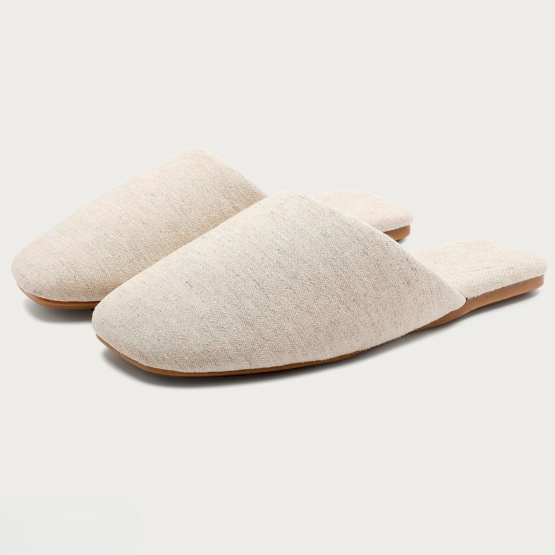 Pantofole da casa in cotone e  - Women'S Shoes Quality recensione e prezzo