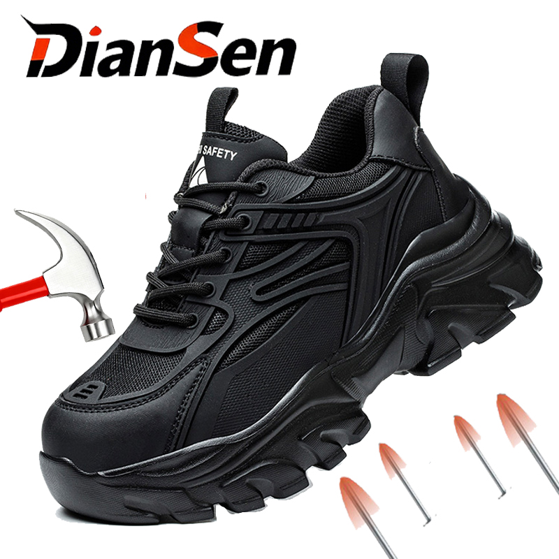 Scarpe Antinfortunistiche da D - Women Shoes Tennis recensione e prezzo
