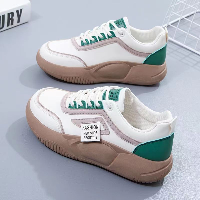 Scarpe Casual da Donna 2026 in - Women Shoes Tennis recensione e prezzo