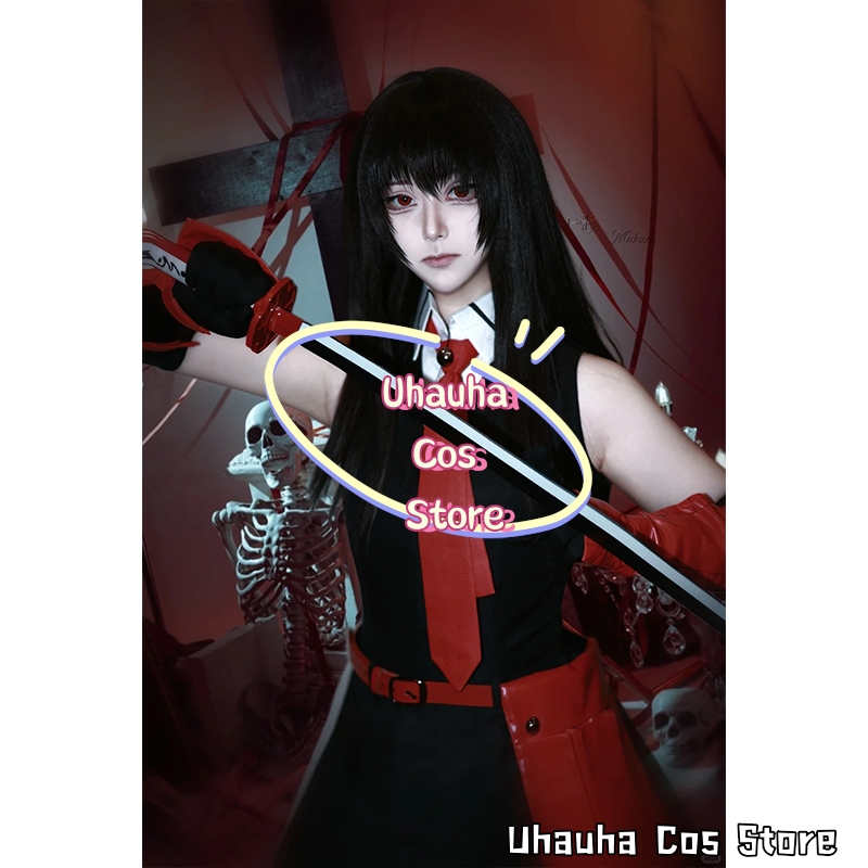 Costume Cosplay Akame Ga KILL! - Women Shoes Xxl recensione e prezzo
