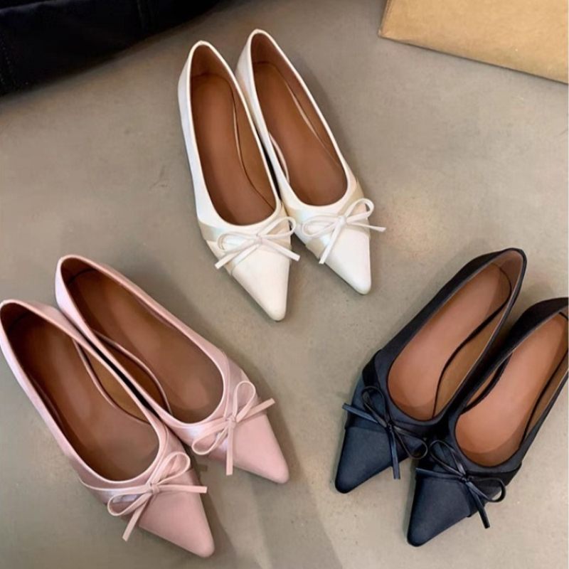 Nuovi Sandali Estivi in Chiffo - Mule Slip On recensione e prezzo