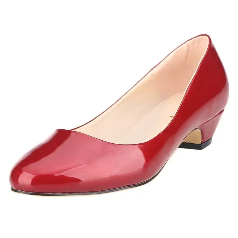Décolleté con zeppa da donna A - Women'S Shoes Quality recensione e prezzo