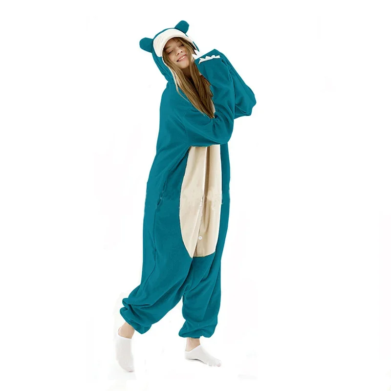 Pigiama Kigurumi Monster XXL,  - Women Shoes Xxl recensione e prezzo