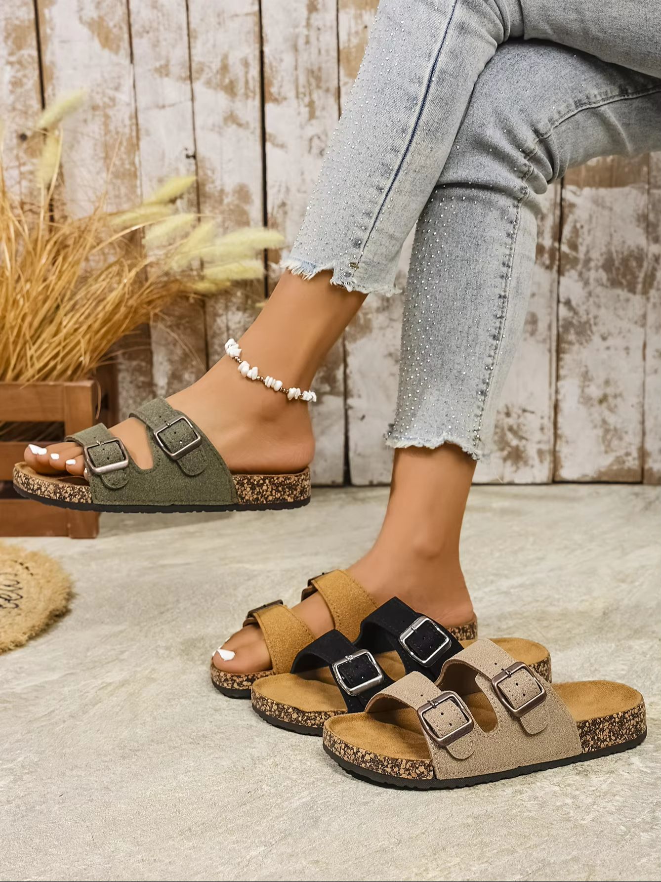 Ciabatte da donna per tutte le - Mule Slip On recensione e prezzo